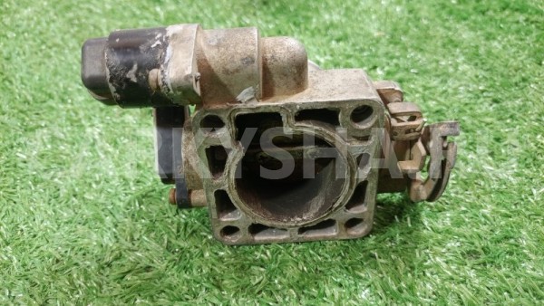 Дроссельная заслонка Lifan Solano 2012 Lifan Solano 