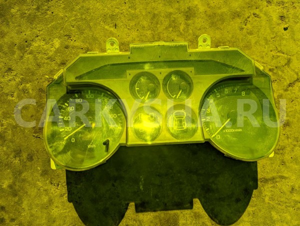 Спидометр Mitsubishi Pajero 