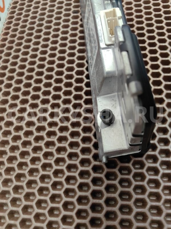 Камера Kafas BMW 7er 