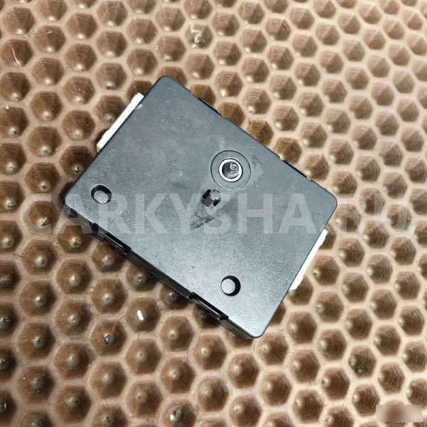 Помехоподавляющий фильтр BMW X3 