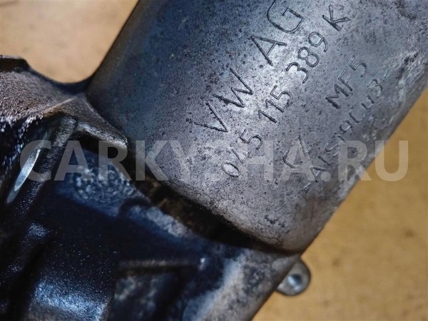 Название детали Масляный фильтр Модель Skoda Roomster I Skoda Roomster оригинальный номер 045115389H