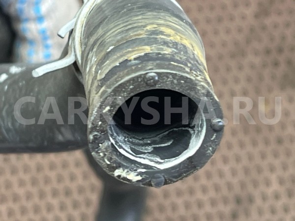 Шланг системы охлаждения BMW 5er 