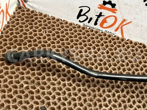 Трубка вентиляции топливного бака BMW 7er 