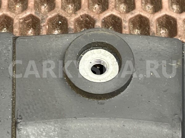 Защитный кожух маховика BMW 5er 