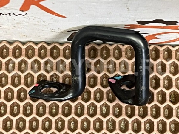 Скоба замка сиденья BMW X3 