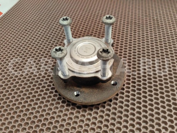 Ступица подшипник ступицы BMW X1 