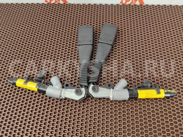 Пиропатроны сидений BMW X5 