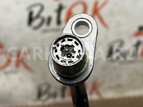 Вакуумная трубка BMW X3 