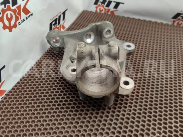 Кулак поворотный BMW 3er 