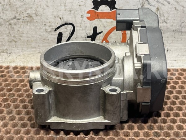 Дроссельная заслонка BMW 3er 