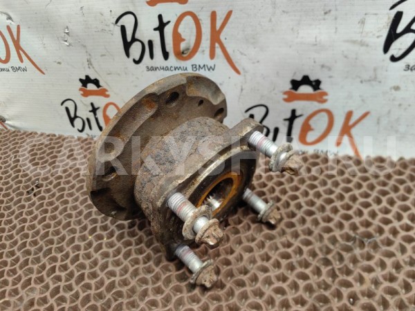 Ступица BMW 7er 