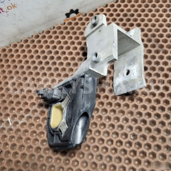 Кронштейн кассеты радиатора BMW 3er 