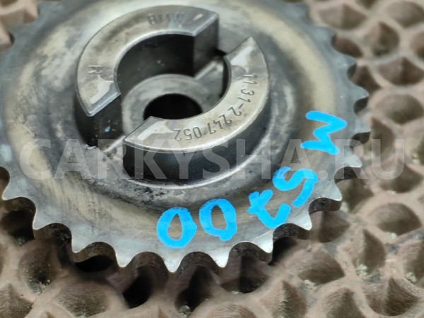 Звезда распредвала BMW 5er 