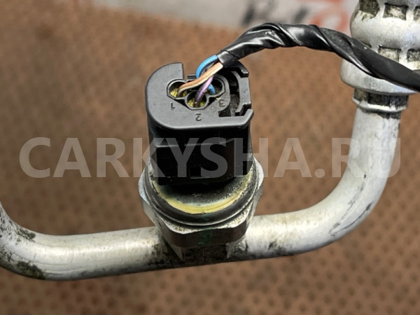 Трубка кондиционера BMW X5 оригинальный номер 64 50 9 182 778, 64 50 9 182 778, 64509182778, 9182778