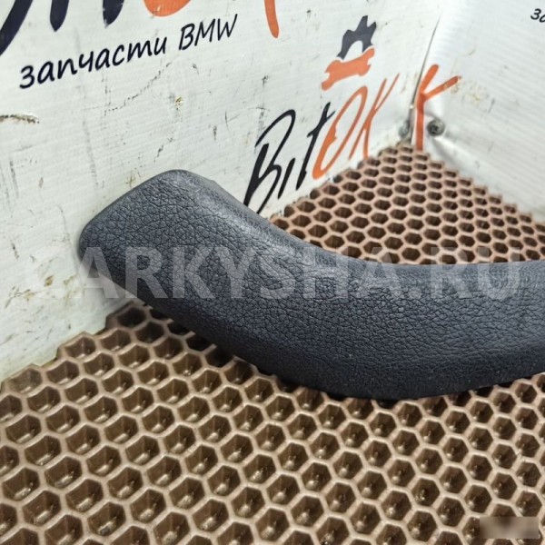 Накладка ручки двери BMW X1 