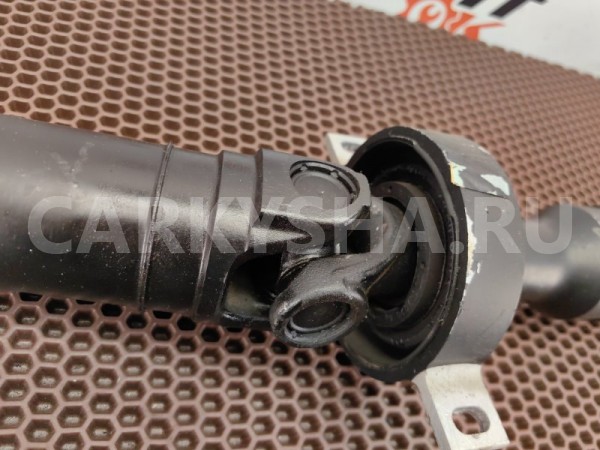 Кардан АКПП BMW 5er 