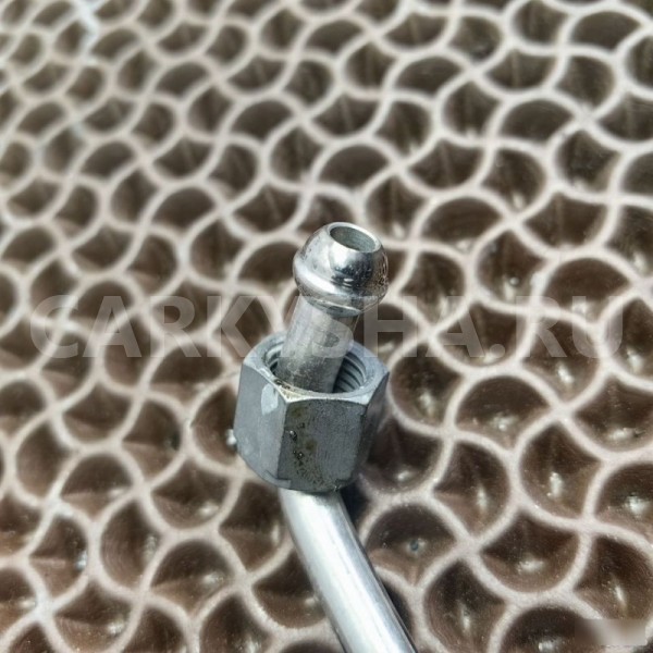 Топливная трубка BMW X1 