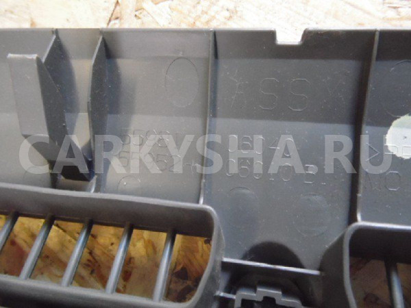 Дисплей информационный Toyota Camry XV40 (2006—2009) Toyota Camry оригинальный номер 55981-06040B1