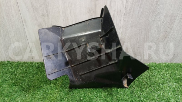 Защита горловины топливного бака Mitsubishi Lancer Mitsubishi Lancer оригинальный номер 1741A151