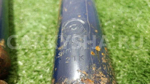 Амортизатор подвески задний УАЗ Патриот Пикап УАЗ Pickup 