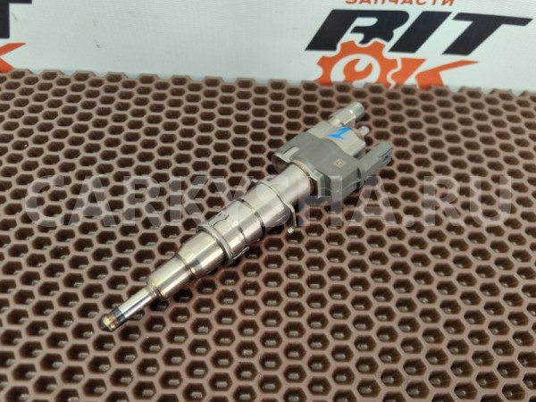 Топливная форсунка BMW 3er 