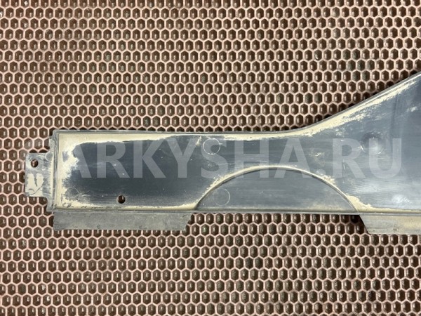 Кожух топливного бака BMW 7er 