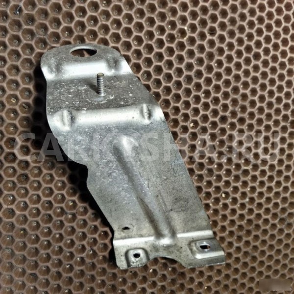 Кронштейн защиты BMW X3 