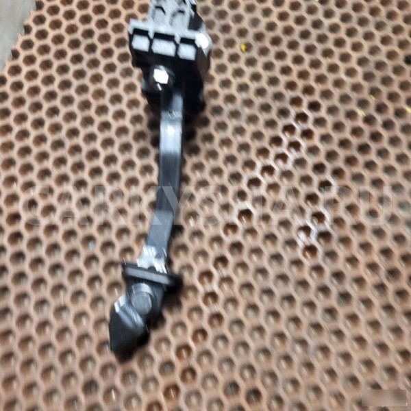 Ограничитель хода двери BMW X3 