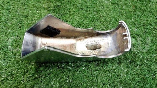 Накладка декоративная на подлокотник Audi A8 2004 Audi 200 