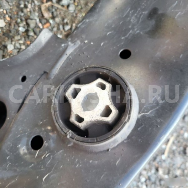 Подрамник BMW X3 