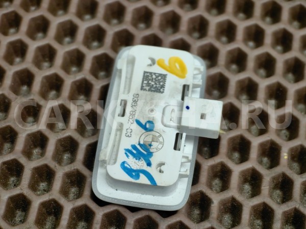 Плафон подсветки козырька BMW 5er 