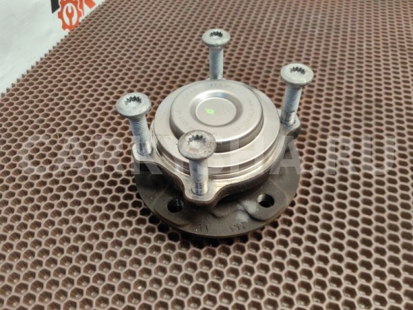 Ступица подшипник ступицы BMW 5er 