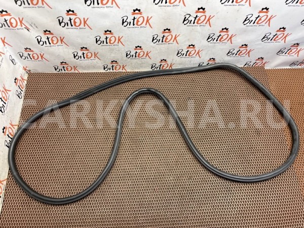 Уплотнитель дверного проема BMW X3 