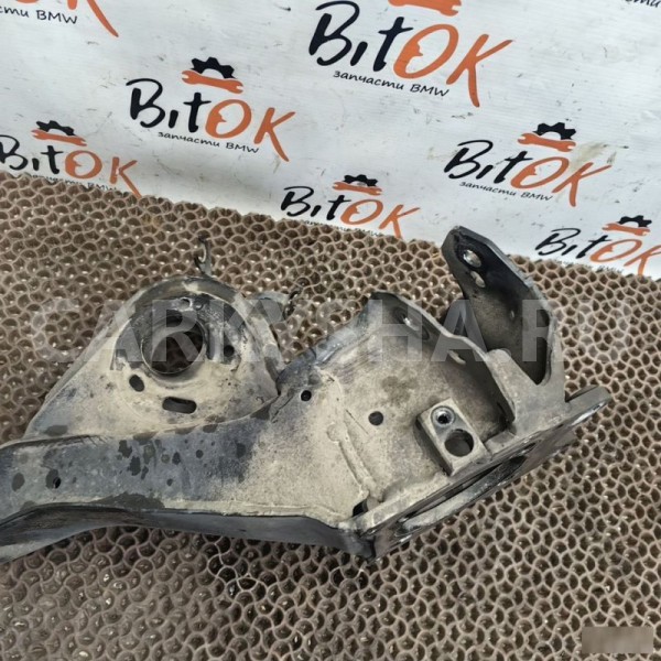 Продольный рычаг BMW X1 