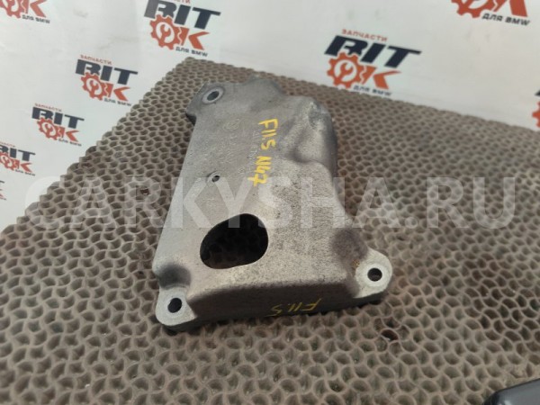 Кронштейн двигателя BMW 5er 