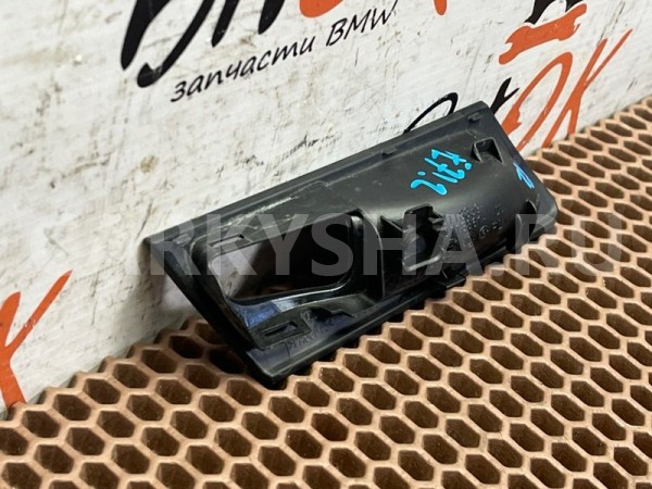 Накладка ручки двери BMW X6 