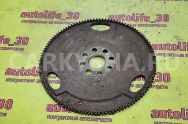 Маховик BMW 5er 