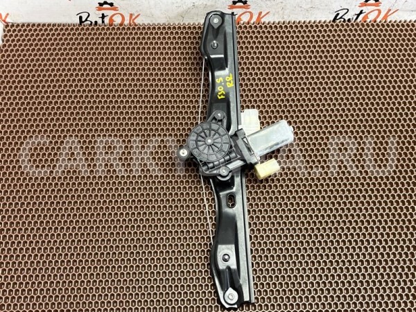 Стеклоподъемник BMW 3er 