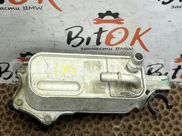 Теплообменник BMW X3 