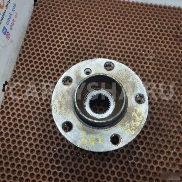 Подшипник ступичный BMW X3 