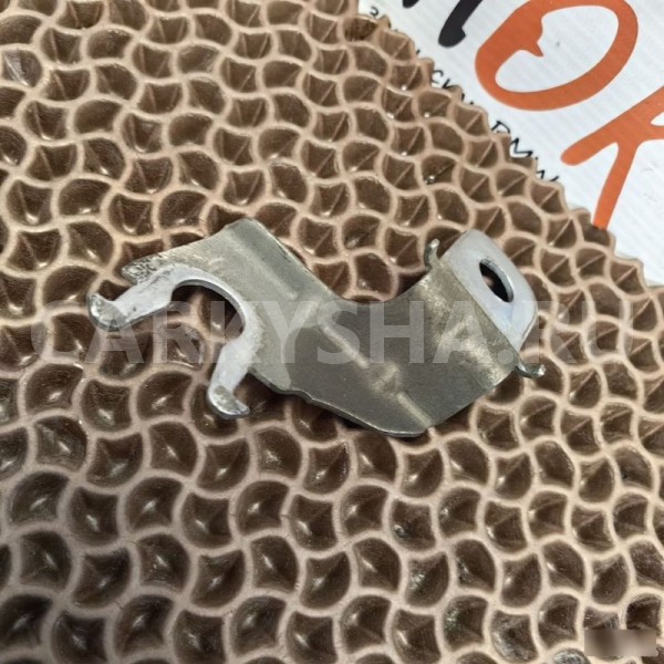 Кронштейн тормозного шланга BMW X3 