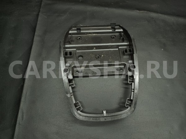 Пластик салона volvo xc60 31694446 Volvo XC60 