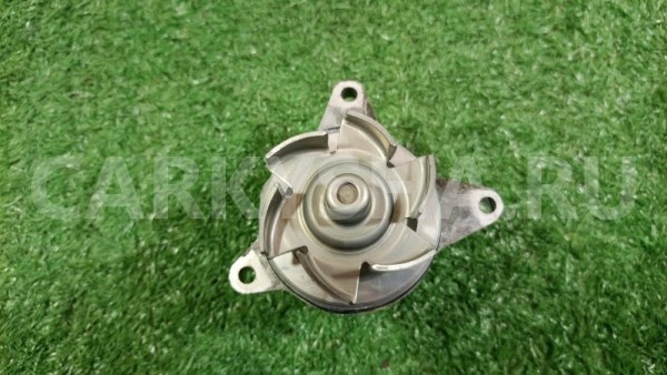Насос водяной (помпа) Mazda Mazda 6 GG LF17 2005 Mazda 6 