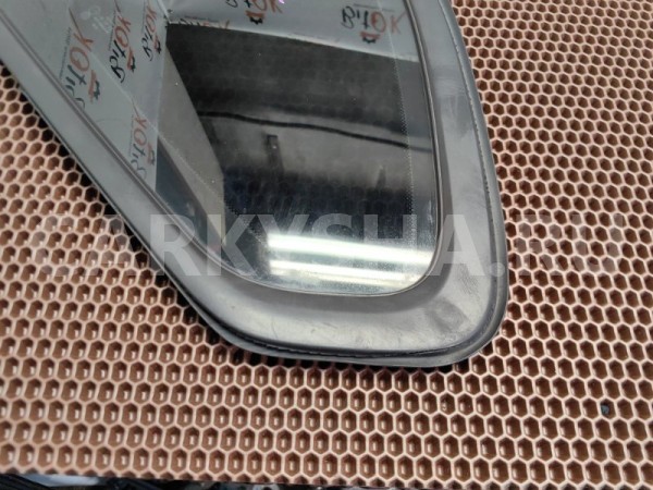 Стекло форточка BMW X1 