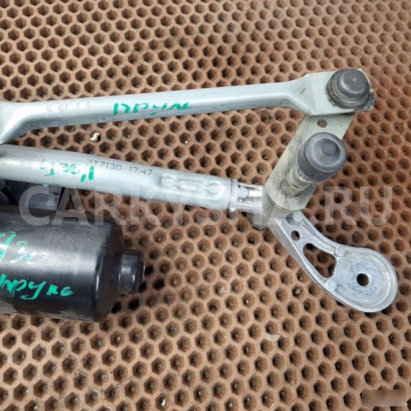 Трапеции дворников BMW 5er 