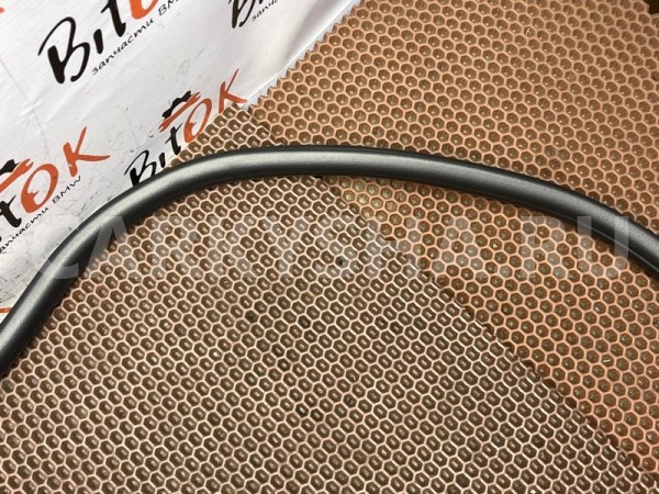 Уплотнитель дверного проема BMW X1 