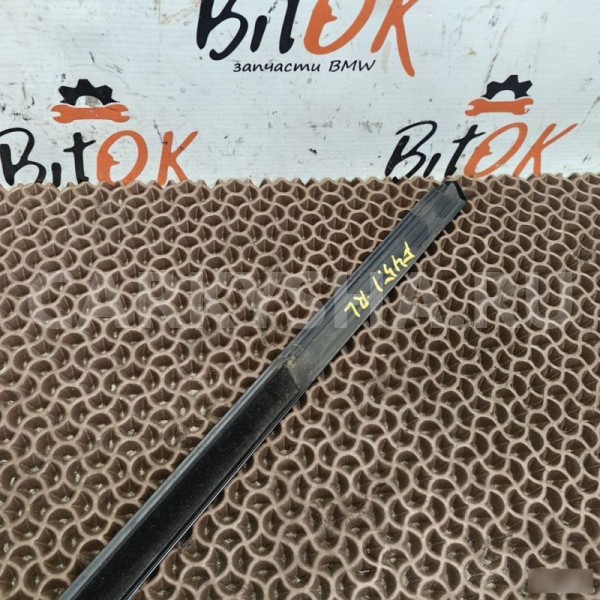Молдинг двери BMW 2er 