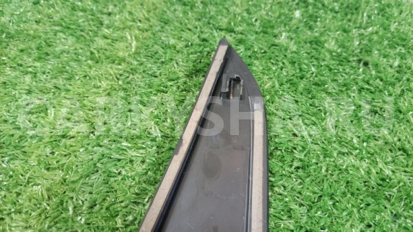 Накладка заднего крыла правая Datsun On-Do 2014 Nissan Datsun 