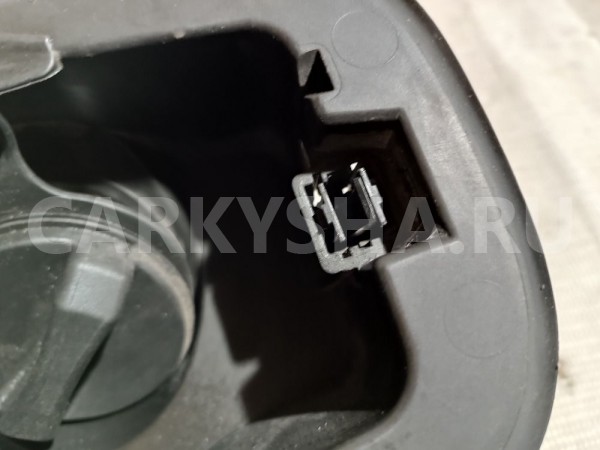 Лючок бензобака Land Rover Range Rover 