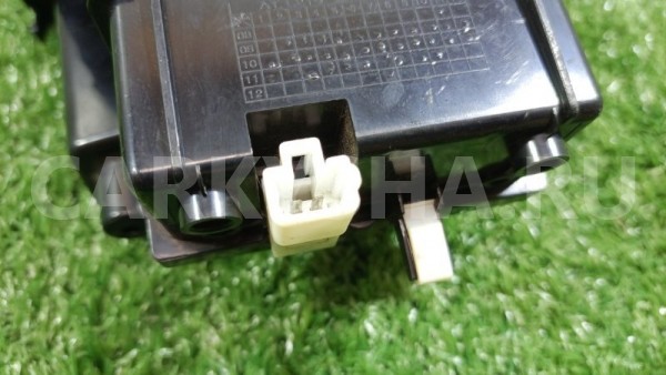 Ящик передней консоли Hyundai i30 2011 Hyundai i30 